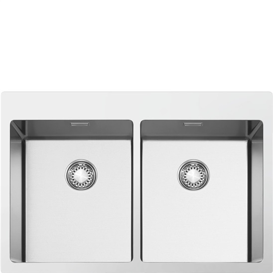 Smeg VR12S3434RS 8017709308179