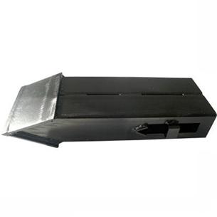 Smile popruh Lolita, červený, 16014