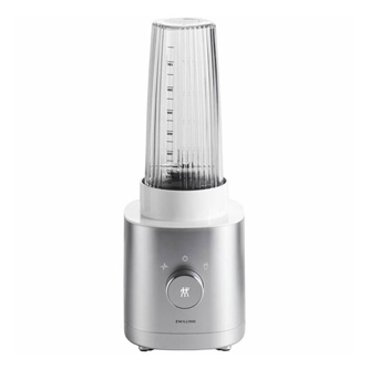 Smoothie mixér Enfinigy 550ml, strieborný, 600W, Zwilling 53003-000