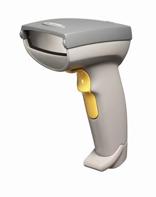 Snímač LS4278 1D ( BT) + kolebka + USB kabel - BÍLÝ LS4278-TRWU0100ZWR