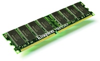 SO DDRAM 256MB PC400, CL3 Kingston KVR400X64SC3A/256