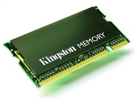 SO DDRAM 512MB PC400, CL3 Kingston KVR400X64SC3A/512