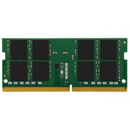 SO-DIMM 16GB DDR4-3200MHz Kingston KCP432SD8/16