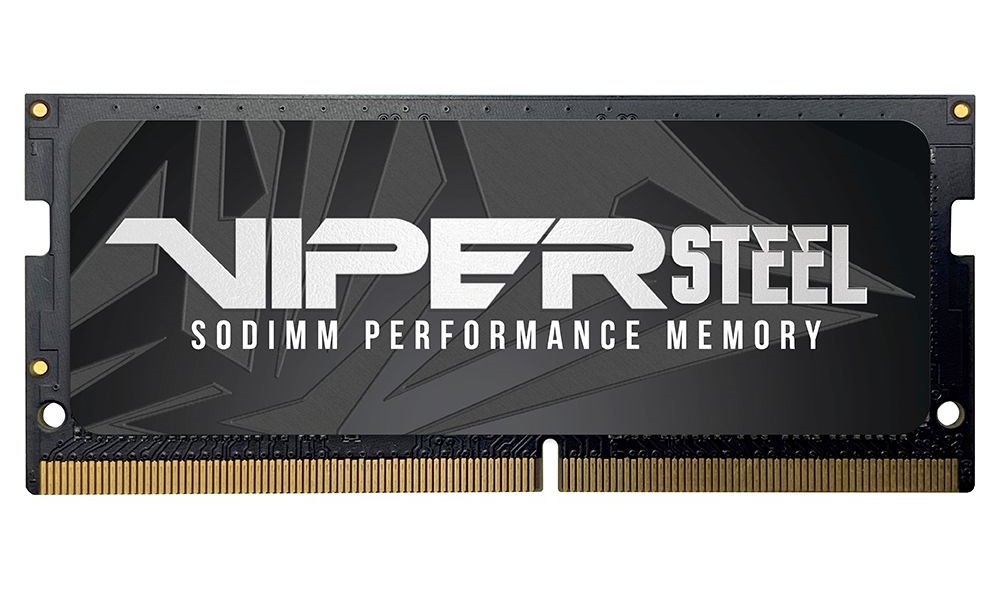SO-DIMM 32GB DDR4-2400MHz Patriot Viper CL15 PVS432G240C5S