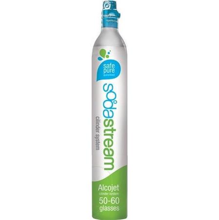 Sodastream Co2 bottle 7290012291265