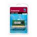 SODIMM DDR3 1GB 1066MHz TRANSCEND 1Rx8 CL7 TS128MSK64V1U