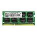 SODIMM DDR3 8GB 1333MHz TRANSCEND 2Rx8 CL9 TS1GSK64V3H
