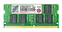 SODIMM DDR4 8GB 2133MHz TRANSCEND 2Rx8 CL15, bulk TS1GSH64V1H - bulk