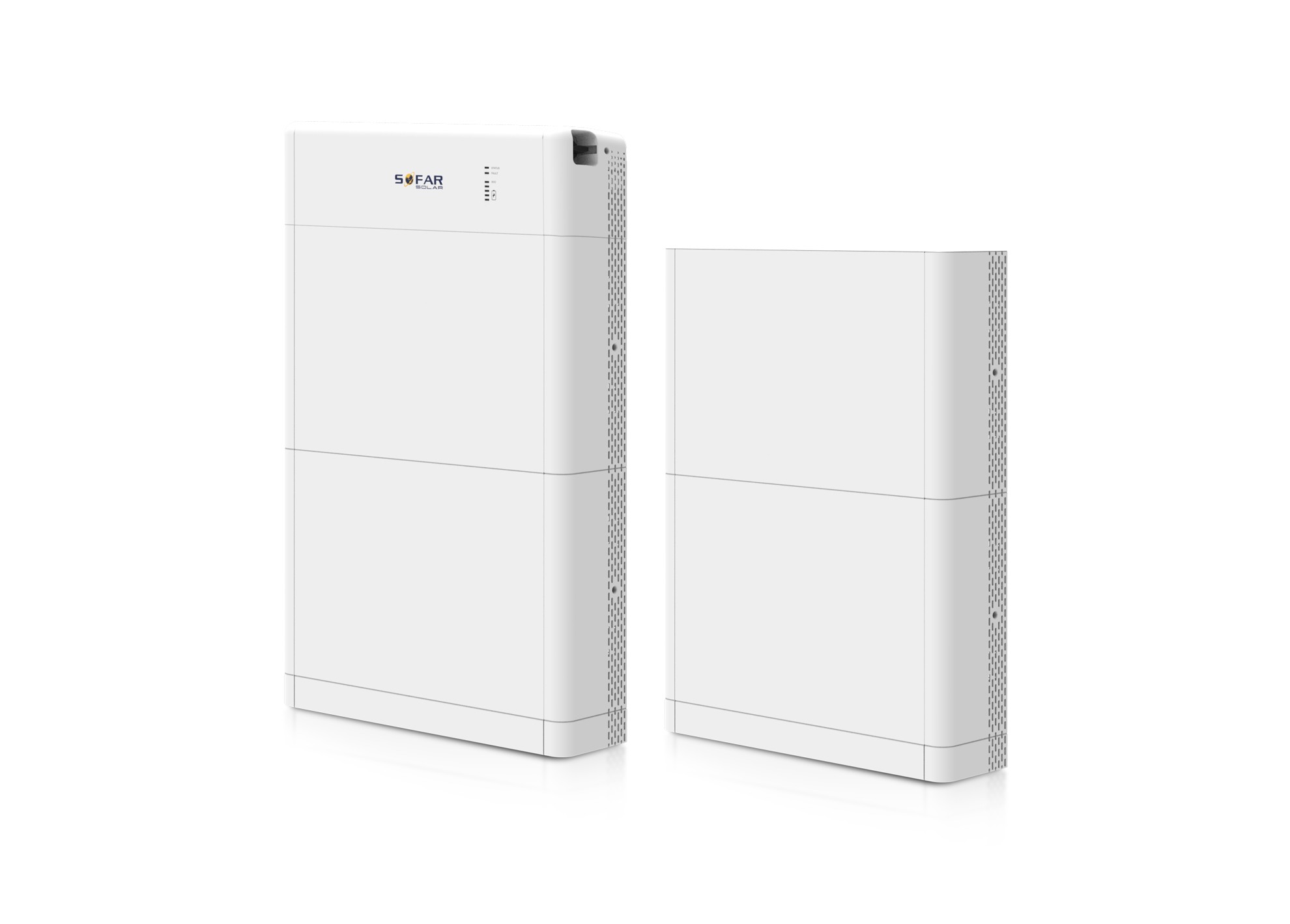 SOFAR batéria 20kWh BTS E20-DS5 FV SOFAR BTS E20-DS5