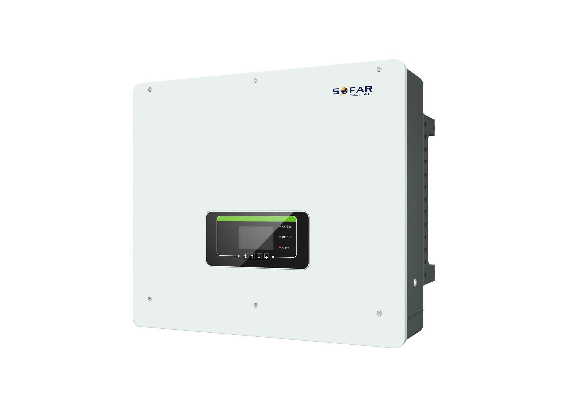 SOFAR SOLAR hybridný menič HYD 10KTL-3PH FV SOFAR HYD 10KTL-3PH