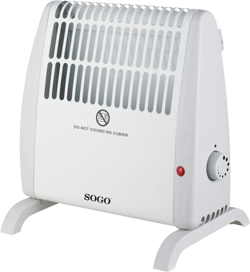 Sogo Konvektor mini SS-18405 8425490134264