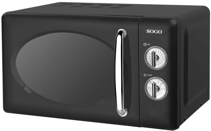 Sogo Mikrovlnná trouba SS-890 8425490134189