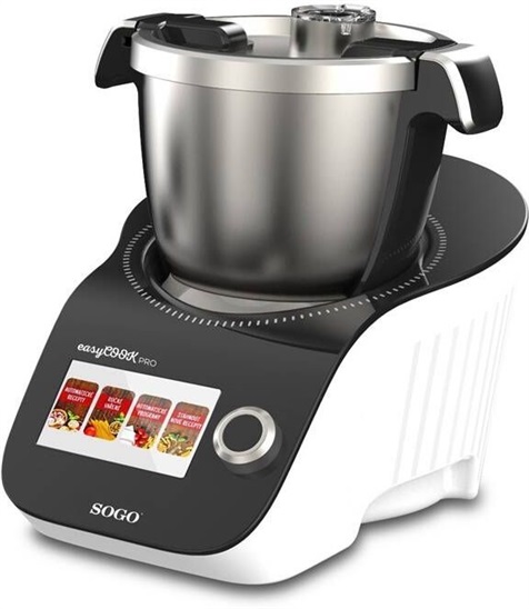 SOGO SS-14565 easyCOOK pro 8425490135919