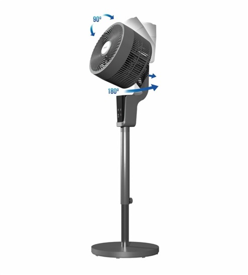 Sogo Stojanový ventilátor SS-21340 8425490139337