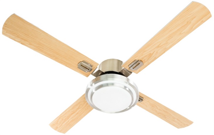Sogo Stropní ventilátor 2v1 SS-21820 8425490136596