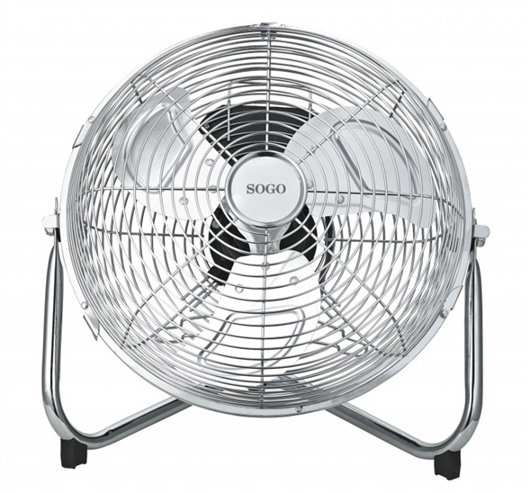 Sogo Ventilátor SS-21020 8425490132147