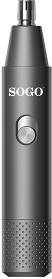 Sogo Zatřihovač chloupků SS-3495 8425490139184