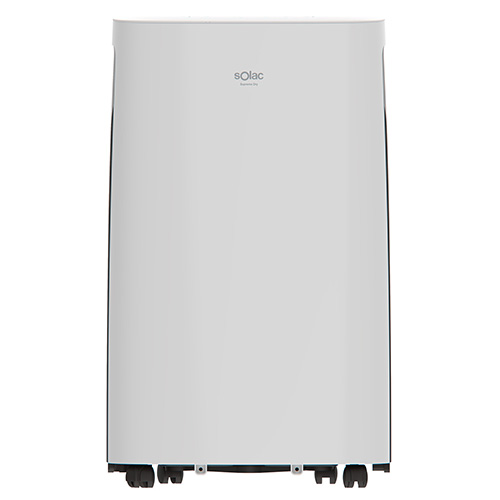 Solac Supreme Dry DH8966 8433766540152