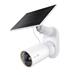 Solar-Powered Security Camera Kit 1 × Tapo C460, 1 × Tapo A201 SPEC: 4K UHD (3840x2160), H.265/H.264 Suppo Tapo C460 KIT