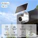 Solar-Powered Security Camera Kit 1 × Tapo C460, 1 × Tapo A201 SPEC: 4K UHD (3840x2160), H.265/H.264 Suppo Tapo C460 KIT