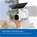 Solar-Powered Security Camera Kit 1 × Tapo C460, 1 × Tapo A201 SPEC: 4K UHD (3840x2160), H.265/H.264 Suppo Tapo C460 KIT