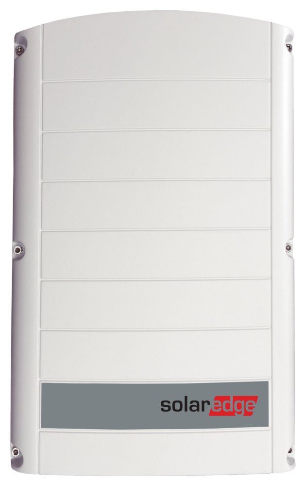 SolarEdge SE5K-RWB / 5kW / Třífázový / krátký string SE5K-RWBTEBEN4