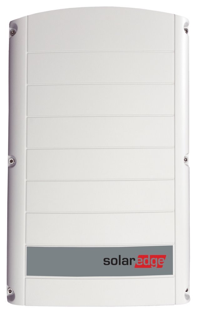SolarEdge SE9K-EN4 / 9kW / Třífázový SE9K-RW0TEBEN4