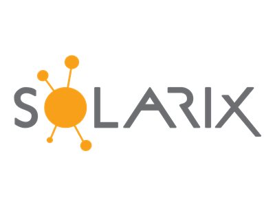 Solarix Patch kabel CAT6A SFTP LSOH 20m, Patch kabel CAT6A SFTP LSOH 20m 28772009