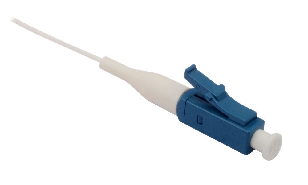 Solarix pigtail 9/125 LCupc SM OS 1,5m SXPI-LC-UPC-OS-1,5M