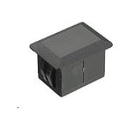 Solarix Záslepka SC simplexní, 100ks 70900502