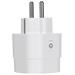 Solarmi ESP32-C3 Chytrá Wi-Fi zásuvka s měřením energie, (ESP32-C3 EU) ESPHome PG01V3-EU16A-ESP-1