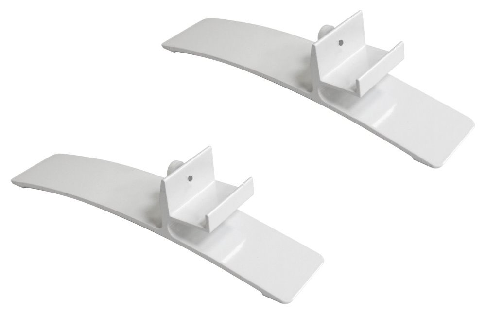 Solarmi hliníkový podstavec pro topné panely IRPASTW