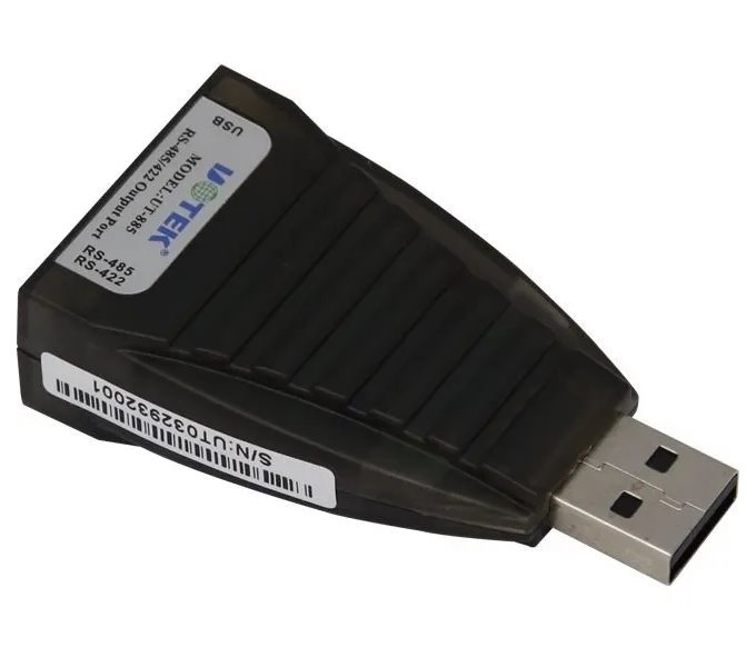 Solarmi Rozhraní RS485/422 na USB SOPSMI0017
