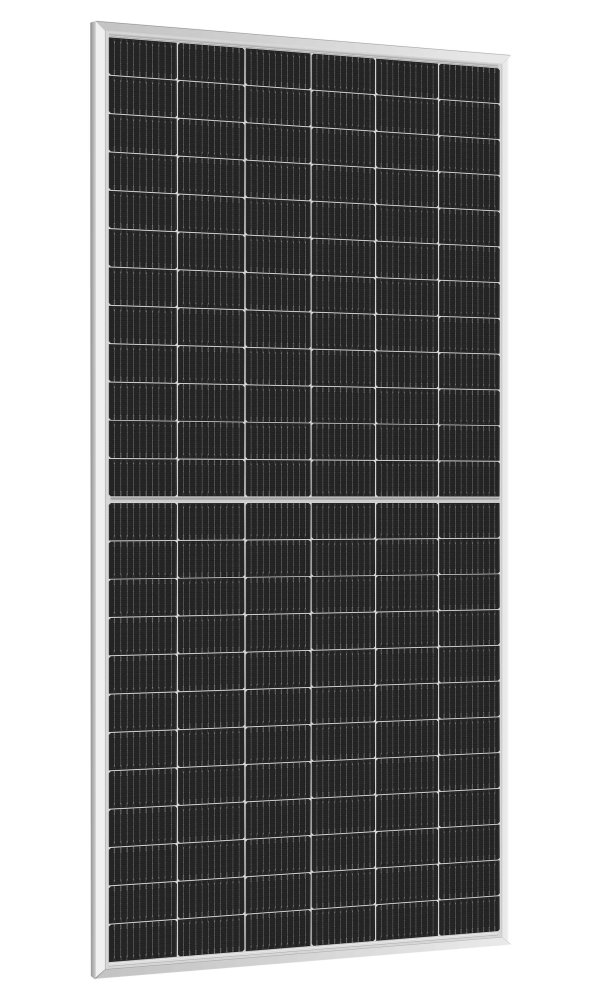 Solarmi solární panel Schutten Mono 550 Wp černý 144 článků (MPPT 42V) STM-550/144-S3