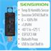 Solarmi Teplotní a senzor vlhkosti, ESPHome ESP32C3