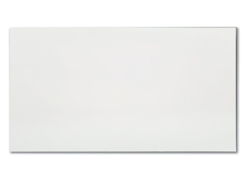 Solarmi topný infra panel, bezrámový, 600W, 230V, bílý NFW600W