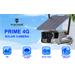 Solární kamera Viking PRIME-4G VPRIME4G