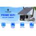 Solární kamera Viking PRIME-WiFi VPRIMEWIFI