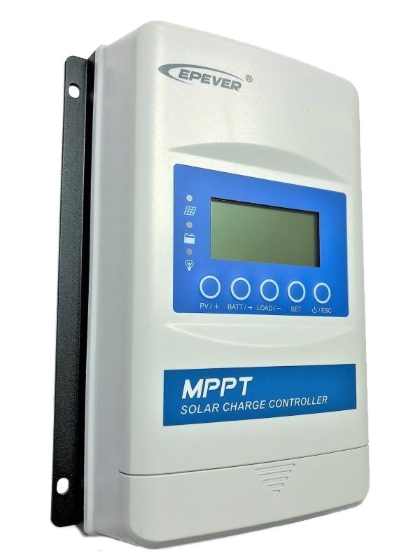 Solární MPPT regulátor 12/24/48 V, XTRA 40A, vstup 150V (XTRA4415N) XTRA4415N-XDS2