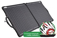 Solární panel VIKING LVP80 VSPLVP80