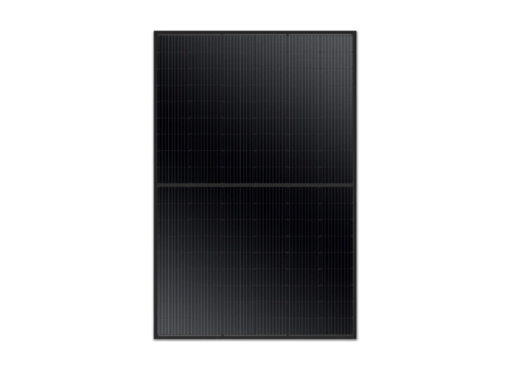 Solárny panel SUNKET 410W čierny, paleta (36ks) FV SUNKET SKT410M10 B 36
