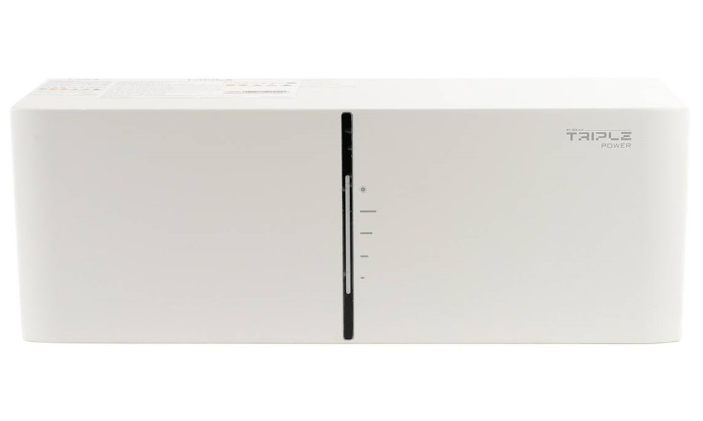 SOLAX TRIPLE POWER MASTER BOX MC0600 G4 (T30) / BMS pro bateriové moduly Solax T30 9402.00042.00