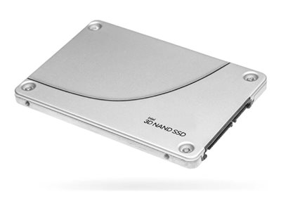 Solidigm D3 Series D3-S4520 - SSD - Enterprise - 960 GB - interní - 2.5" - SATA 6Gb/s SSDSC2KB960GZ1Z