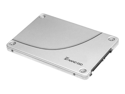 Solidigm D3 Series D3-S4620 - SSD - 480 GB - interní - 2.5" - SATA 6Gb/s SSDSC2KG480GZ1Z
