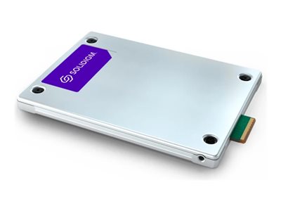 Solidigm D5 Series D5-P5430 - SSD - Read Intensive, Mainstream Performance - 7.68 TB - interní - E3 SBFPFABU076T001