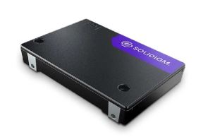 Solidigm D7-PS1030 Series (6.4TB, 2.5in PCIe 5.0 x4, V7, TLC) Generic Single Pack SB5PH27E064T001