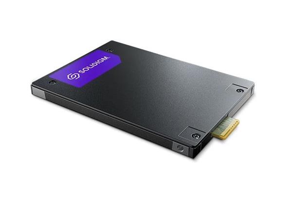 Solidigm D7-PS1030 Series (6.4TB, E3.S 7.5mm PCIe 5.0 x4, V7, TLC) Generic Single Pack SB5PHA7E064T001