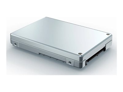Solidigm D7 Series D7-P5520 - SSD - 15.36 TB - interní - 2.5" - U.2 PCIe 4.0 x4 (NVMe) SSDPF2KX153T11Z