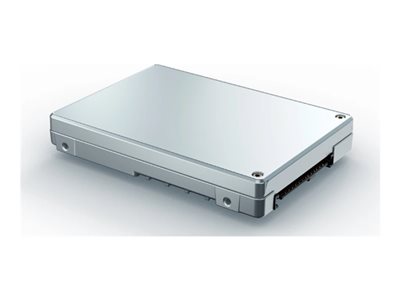Solidigm D7 Series D7-P5520 - SSD - 7.68 TB - interní - 2.5" - PCIe 4.0 x4 (NVMe) - FIPS - FIPS (Fe SSDPF2KX076T11Z