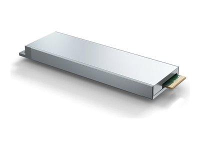 Solidigm D7 Series D7-P5520 - SSD - Enterprise - 7.68 TB - interní - E1.S 9.5mm - PCIe 4.0 x4 (NVMe SSDPFUKX076T11Z